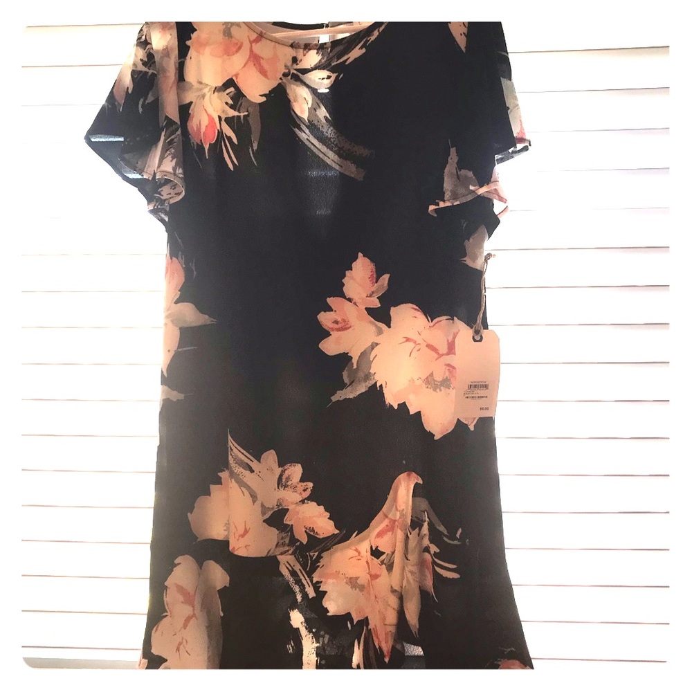 Nordstrom Dress